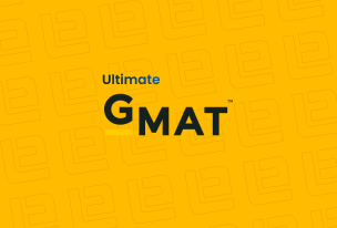 Ultimate GMAT