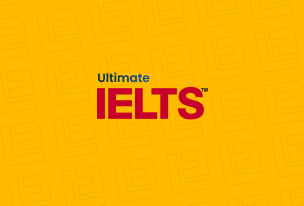 Ultimate IELTS